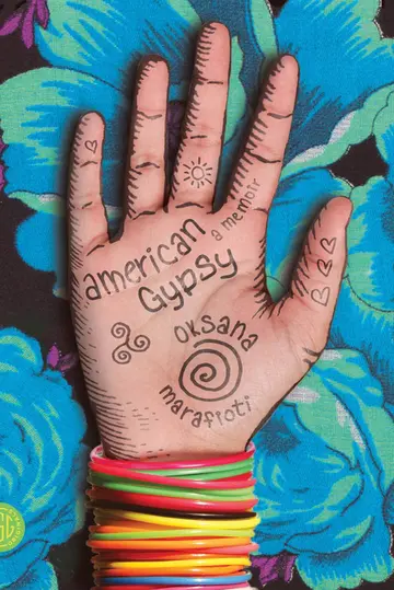 Cover of American Gypsy