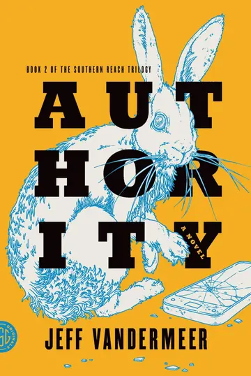 Cover of Authority