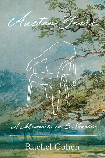 Cover of Austen Years