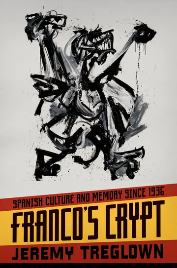 Cover of Franco's Crypt