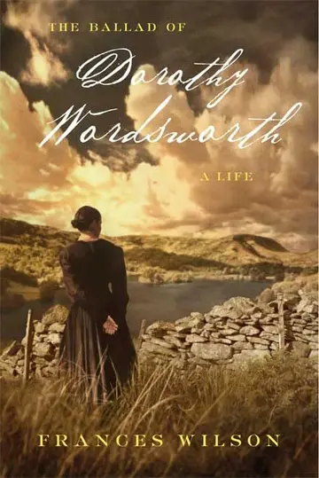 Cover of The Ballad of Dorothy Wordsworth