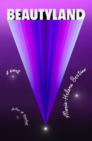 Cover of Beautyland
