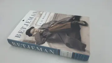 Cover of Betjeman