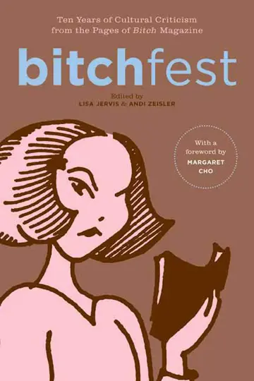 Cover of BITCHfest