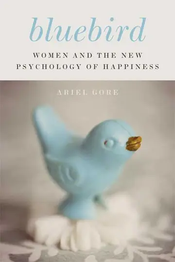 Cover of Bluebird