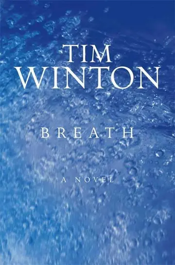 Cover of Breath