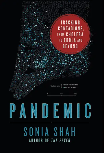 Cover of Pandemic