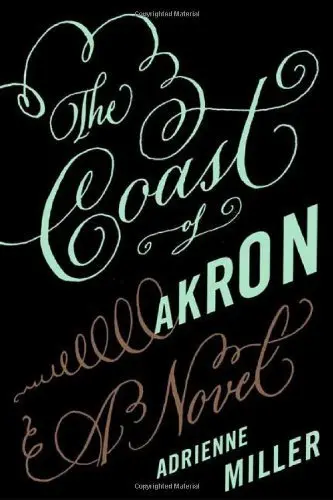 Cover of The Coast of Akron