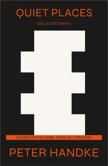 Cover of Quiet Places