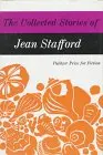 Cover of The Collected Stories of Jean Stafford