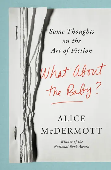 Cover of What about the Baby?