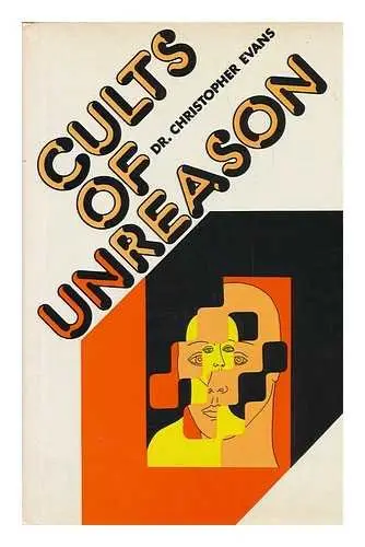Cover of Cults of unreason