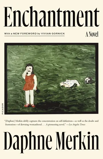 Cover of Enchantment