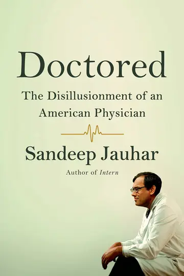 Cover of Doctored