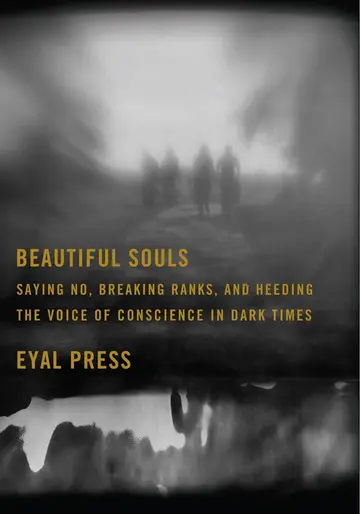 Cover of Beautiful Souls