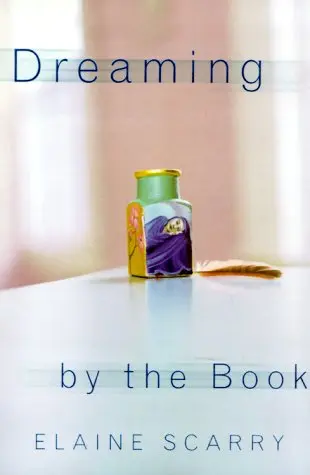 Cover of Dreaming by the Book