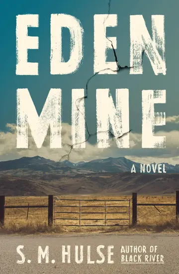 Cover of Eden Mine