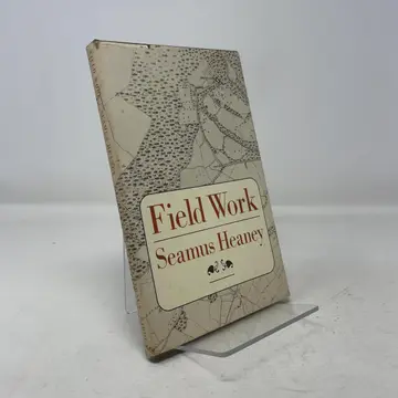Cover of Field work