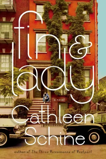 Cover of Fin & Lady