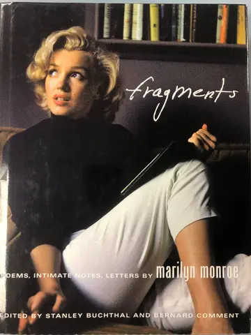 Cover of Fragments