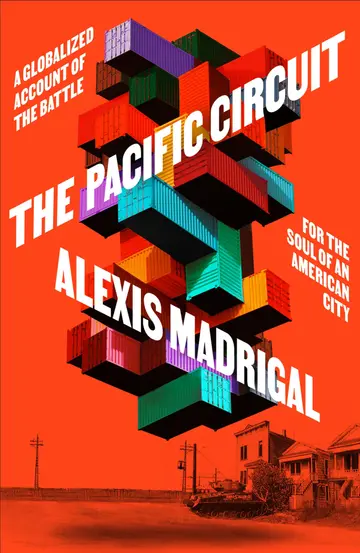 Cover of The Pacific Circuit