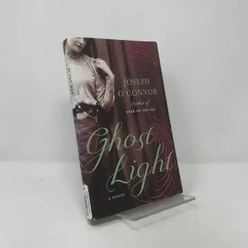 Cover of Ghost Light