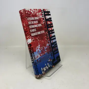 Cover of Gomorrah