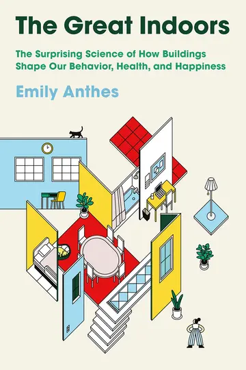Cover of The Great Indoors