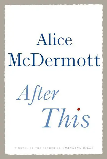 Cover of After This
