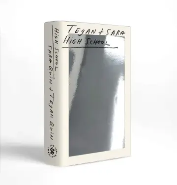 Cover of High School