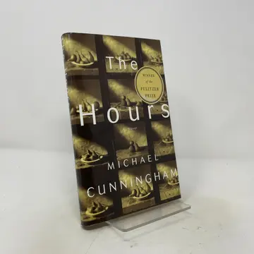 Cover of The Hours