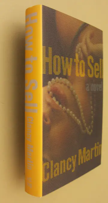Cover of How to Sell
