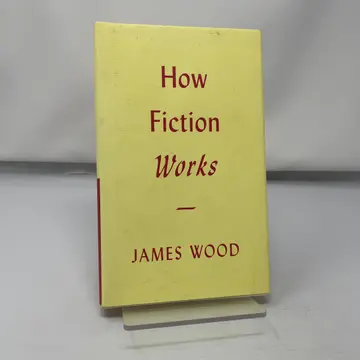 Cover of How Fiction Works