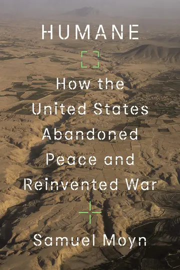 Cover of Humane