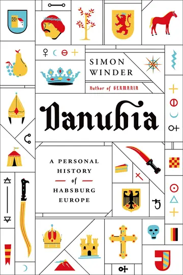 Cover of Danubia