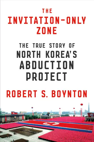 Cover of The Invitation-Only Zone