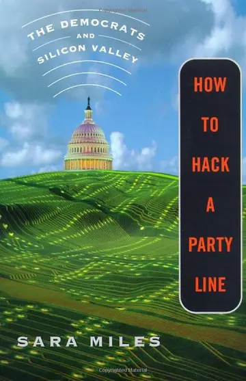 Cover of How to Hack a Party Line