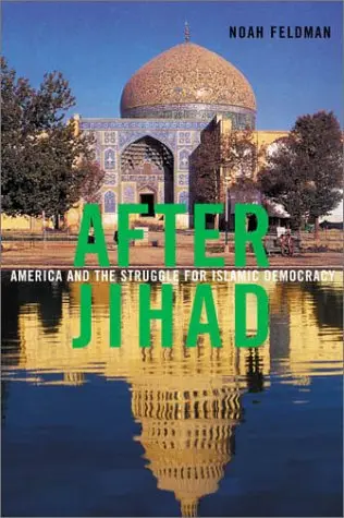 Cover of After Jihad