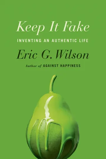 Cover of Keep It Fake