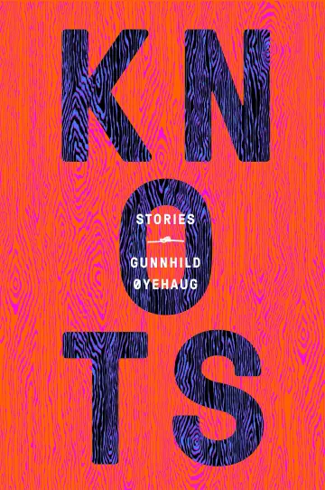 Cover of Knots