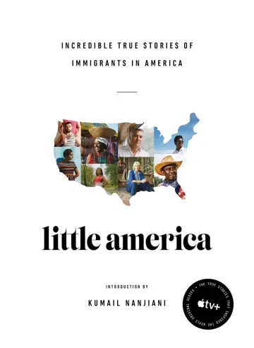 Cover of Little America