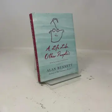 Cover of A Life Like Other People's