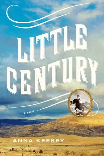 Cover of Little Century