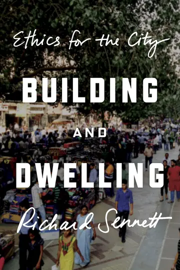 Cover of Building and Dwelling