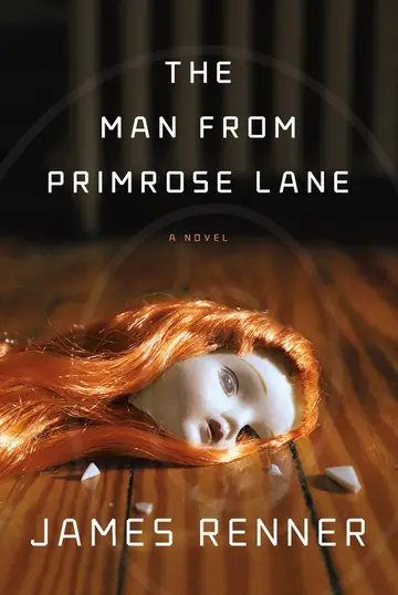 Cover of The Man from Primrose Lane