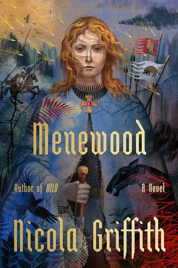 Cover of Menewood