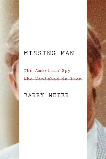 Cover of Missing Man