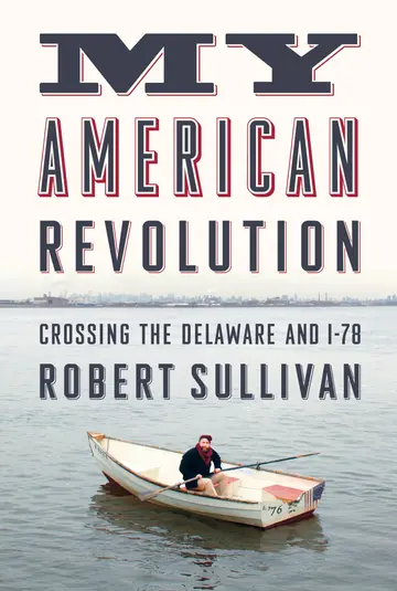 Cover of My American Revolution