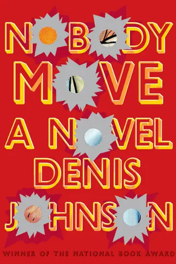 Cover of Nobody Move