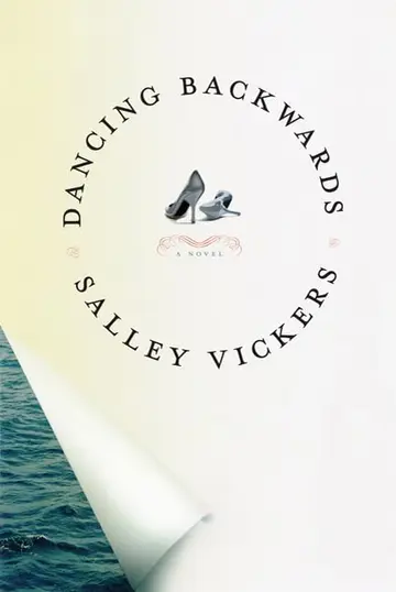 Cover of Dancing Backwards